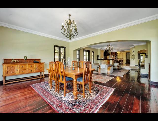 6 BEDROOM HOUSE FOR SALE IN DAINFERN VALLEY ESTATE